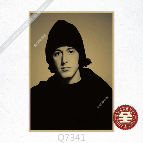 Scar Noodle Star Irish Alpasino Movie Movie