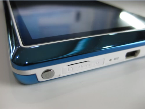 Оригинал New Oppo mp3mp4 S39 8GB не -протя