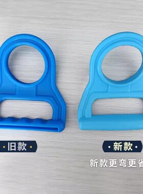桶装水加厚手提提水器
