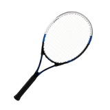 Теннисная ракетка, профессиональный комплект для начинающих для школьников для двоих для тренировок подходит для мужчин и женщин из углеродного волокна, подходит для студента