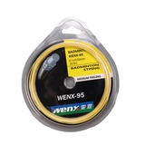 Высокая эластичная нейлоновая ракетка для бадминтона