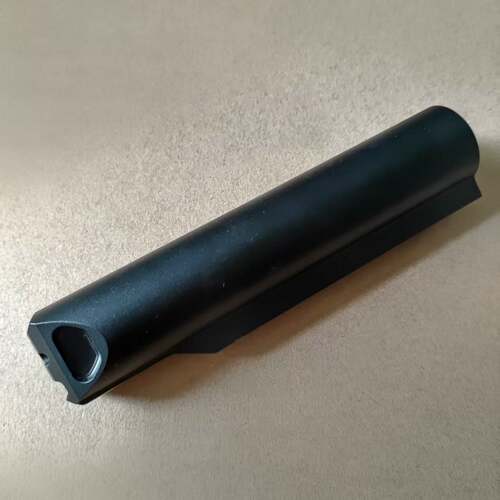 有稻理XM7直连后托金属托芯 UDL3330男孩发射器玩具战术造型配件 - 图2