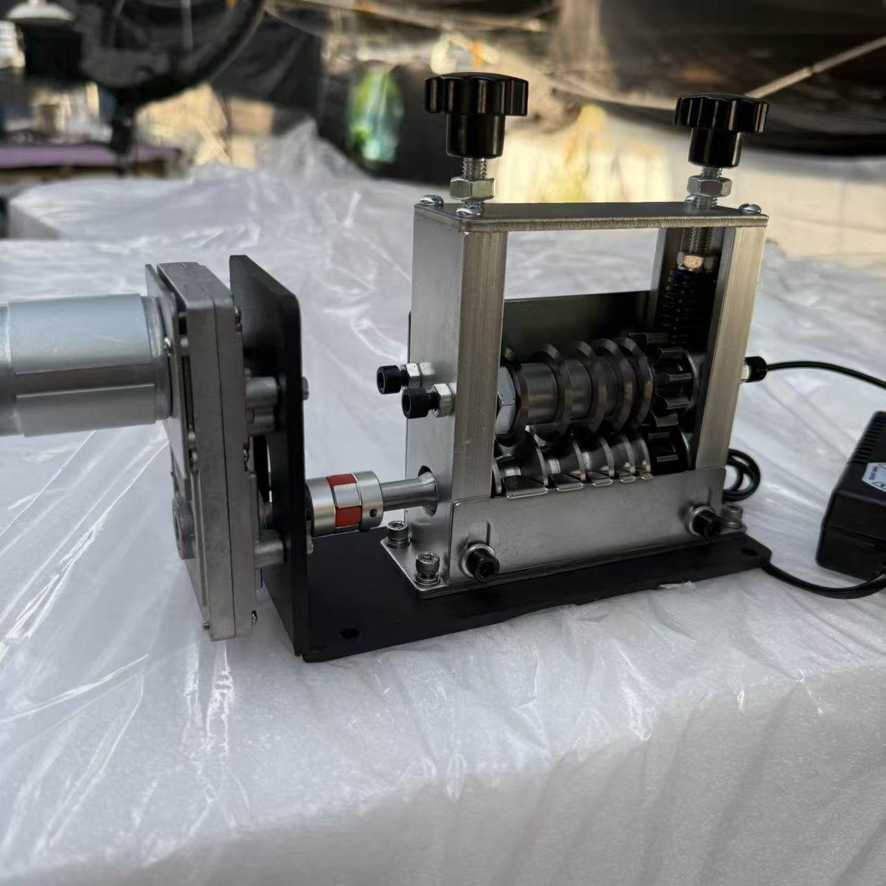 电动剥线机厂家直销废旧铜铝线剥皮神器适用范围0.2~15毫米直经线,淘宝优惠券,粉丝福利购,淘宝优惠卷