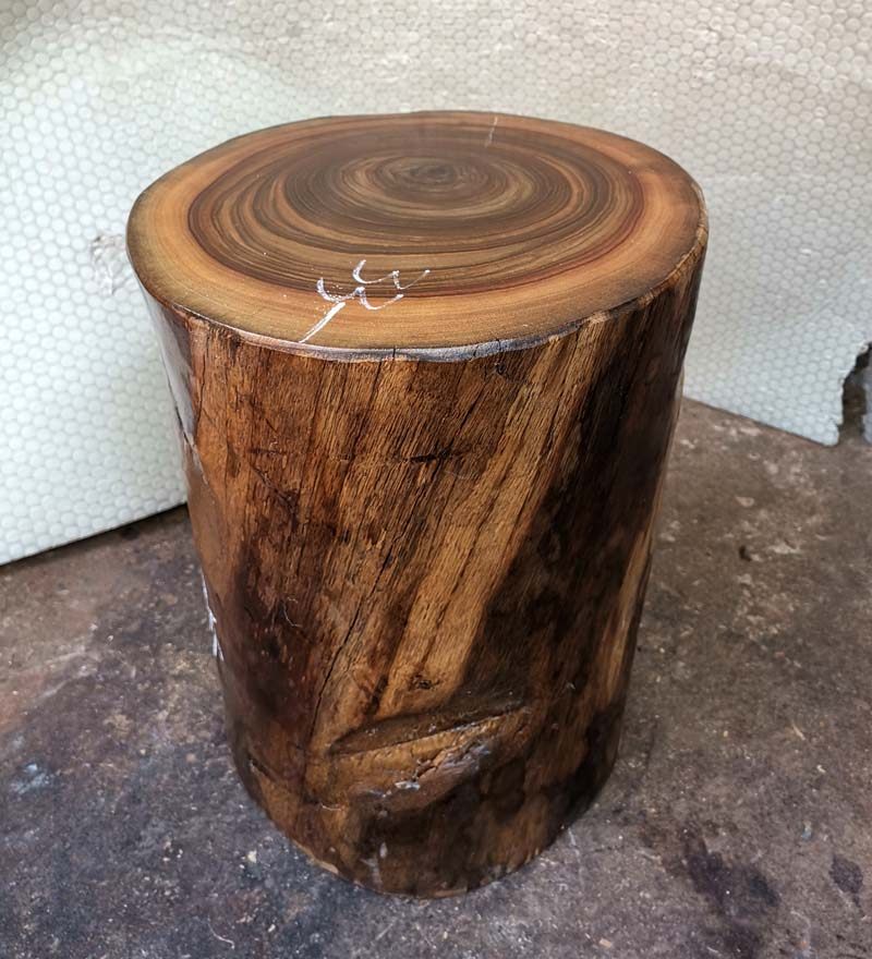 天然樟木块 樟木条 防蛀防虫剂 千年树杆 墩子 凳子 民宿摆件,淘宝优惠券,粉丝福利购,淘宝优惠卷