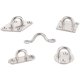 304 stainless steel door buckle