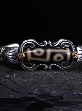 新款天珠手串男士款精品手链女