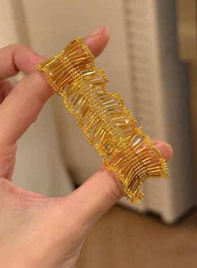 古典蕾丝边边项链新中式简约设计优雅气质时尚颈饰高级感新年礼物