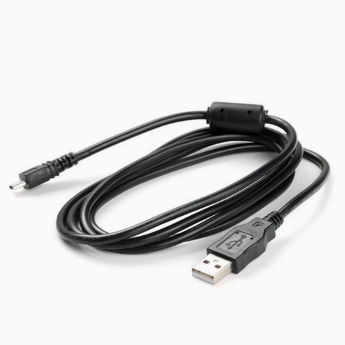 适用松下DMC-FX77 FX78 FX80 FX90 GK相机BCK7电池+充电器+数据线 - 图0