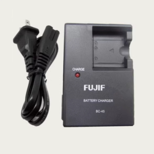适用富士Z10 Z20 Z30 Z31 Z33 Z35 Z71数码相机NP-45电池+充电器 - 图2