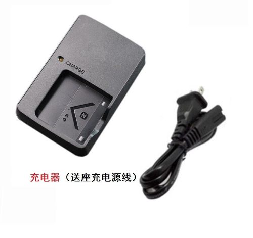 索尼DSC-TX300 TX7C TX9C T99C T110 数码相机NP-BN1电池+充电器 - 图2