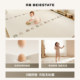 Beiyi baby spliced crawling mat antibacterial and anti-fouling crawling mat