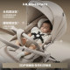 Stroller nanny ໃນ​ບັນ​ດາ strollers ຄຸນ​ນະ​ພາບ​ຕໍາ​ແຫນ່ງ​ໃຫ້​ກັບ​ນັກ​ຮຽນ​ໃຫມ່​