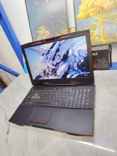 二手神舟战神GTX1060 6G独显大型3a大作 原神 永劫无间 无畏契约 - 图1
