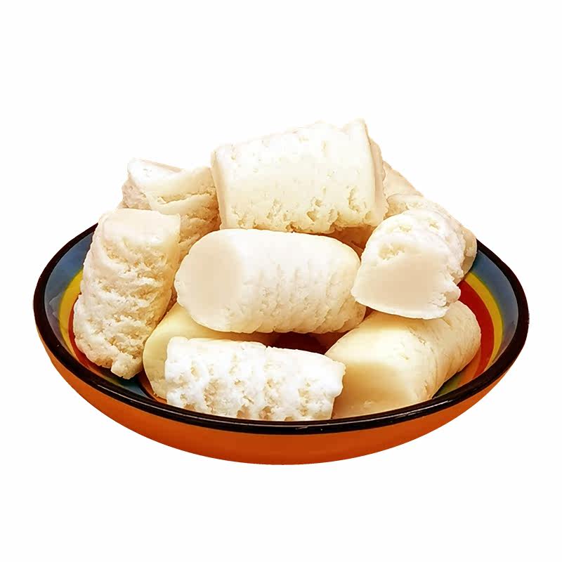 新疆特产奶醇西域皇后奶制品糖果500g正宗原味奶疙瘩儿童乳酪零食,淘宝优惠券,粉丝福利购,淘宝优惠卷