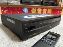 Panasonic NV-F55 video recorder Panasonic F55 Olympic version hifi sound recorder is not polished almost completely new