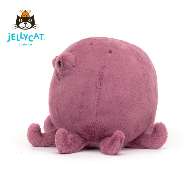 Jellycat Ondre Octopus Plush Toy