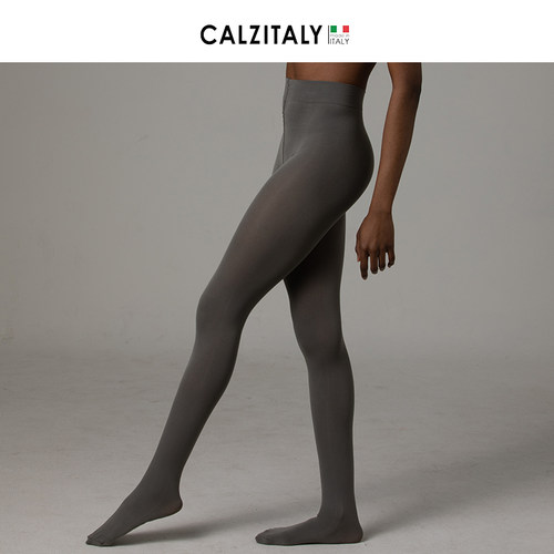 Calzitaly打底袜 80D糖果色 意大利制造 高弹CZ中厚 董洁吴昕推荐 - 图0