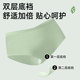 ຊຸດຊັ້ນໃນທີ່ໃຊ້ແລ້ວຖິ້ມໄດ້ Ankesin ຜ້າຝ້າຍບໍລິສຸດບໍ່ລ້າງອອກທຸກມື້