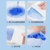 Ankesin anti-overflow breast pads, ultra-thin and breathable during lactation