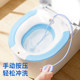 Bidet ສໍາລັບແມ່ຍິງຖືພາໂດຍບໍ່ມີການ squatting ແລະ confinement ອ່າງສໍາລັບແມ່ຍິງຖືພາ