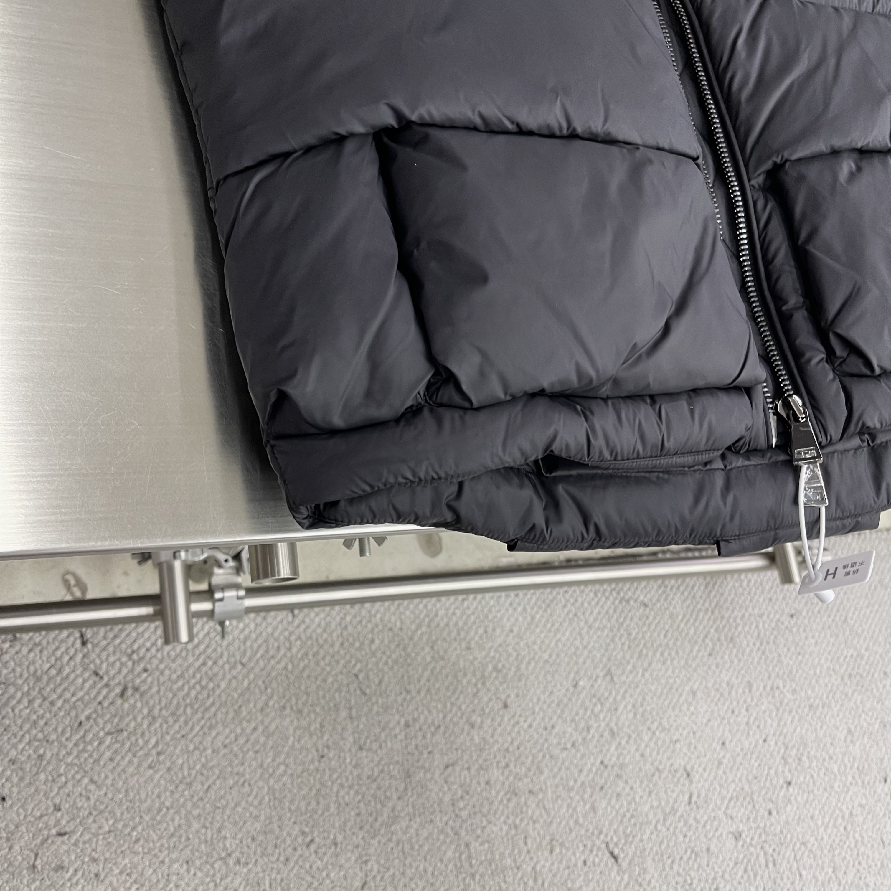 2025秋冬新款90白鸭绒立领羽绒马甲男女外套,淘宝优惠券,粉丝福利购,淘宝优惠卷