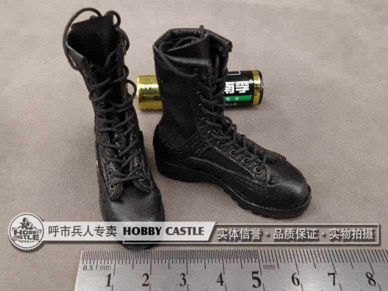 1\/6兵人SoldierStory SS103 香港机场特警ASU