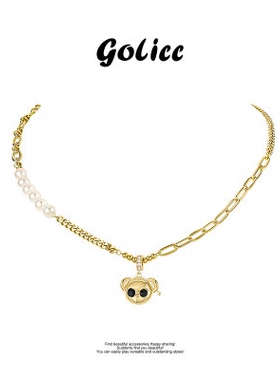 特价秒杀~项链数量有限