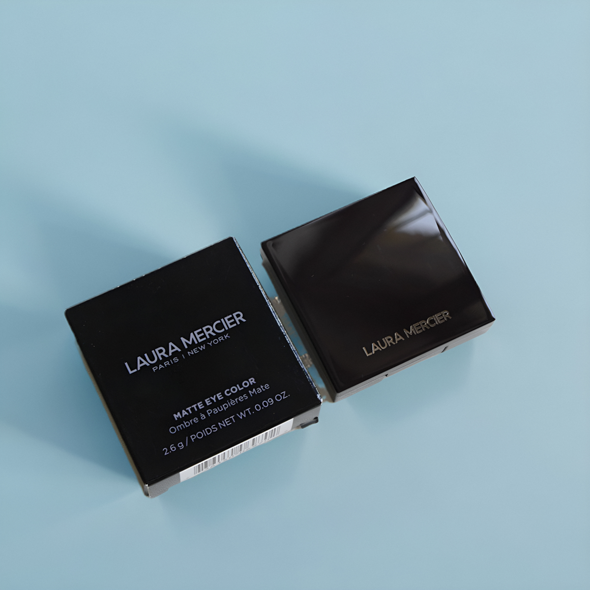 【顺丰】现货正品Laura Mercier 罗拉单色哑光眼影 2.6g #Fresco - 图1