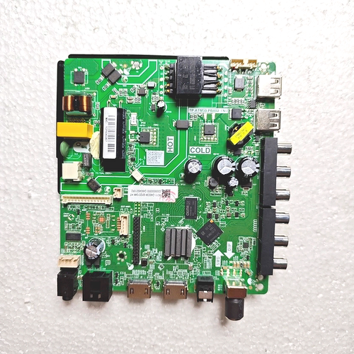全新飞利浦32PHF6369 32PHF6309/T3主板TP.ATM30.PB802屏K320WDGF - 图0