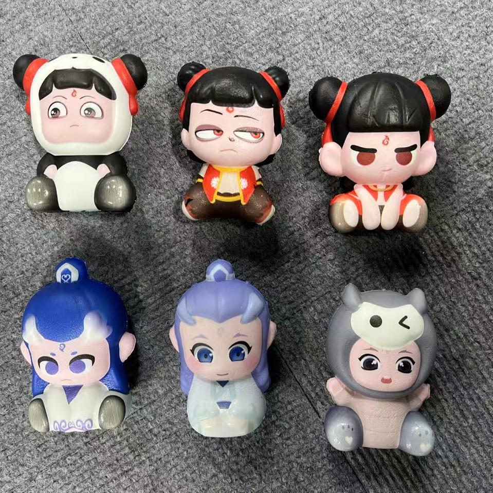 (哪吒+敖丙)儿童玩具魔童闹海捏捏乐玩具慢回弹手办七_哪吒闹海联名甄选_模玩/动漫/周边/娃圈三坑/桌游-第2张图片-提都小院 (哪吒+敖丙)儿童玩具魔童闹海捏捏乐玩具慢回弹手办七_哪吒闹海联名甄选_模玩/动漫/周边/娃圈三坑/桌游-第2张图片-提都小院