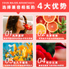 Suitable for Canon photo paper cp1500 cp1300 cp1200 cp910 photo printer photo paper cartridge ribbon dye sublimation KP108IN camera photo paper supplies