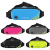 Running waist bag men and women sports mobile phone bag small belt bag marathon fitness equipment multi-functional waterproof cycling bag