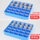 Hospital drug delivery tray oral medicine box nurse drug delivery tray