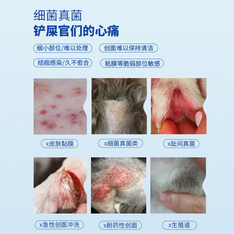 可鲁复合溶菌酶凝胶30g趾间炎狗细菌真菌皮肤病猫咪伤口消毒 包邮,淘宝优惠券,粉丝福利购,淘宝优惠卷
