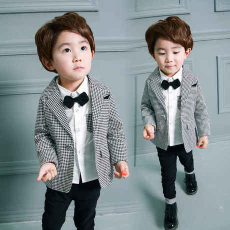 suits for 1 year old