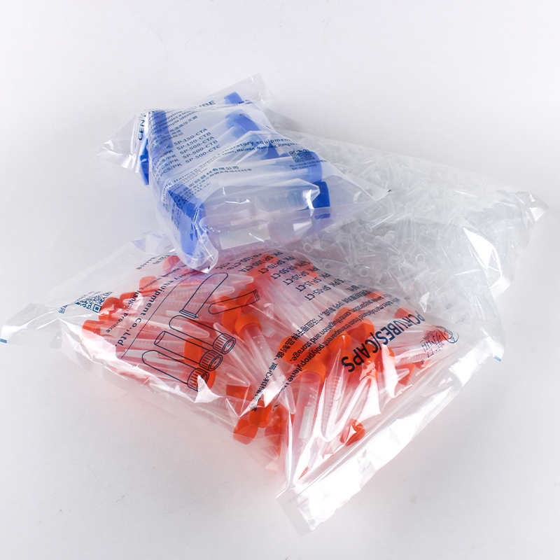 包邮苏品塑料离心管 0.2 1.5 5 10 15 20 30 50 100ml 刻度 离心管/EP管 pcr管 连盖圆底种子瓶含普通发票 - 图3