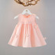 Baby princess dress summer baby girl fashionable vest dress little girl dress girl summer dress small skirt