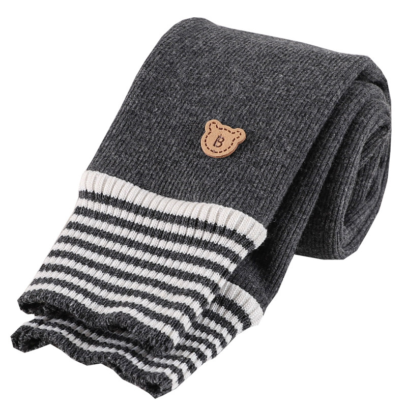 女童冬季加绒加厚打底裤儿童外穿长裤婴儿棉裤女宝宝冬装保暖裤子,淘宝优惠券,粉丝福利购,淘宝优惠卷