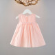 Baby princess dress summer baby girl fashionable vest dress little girl dress girl summer dress small skirt
