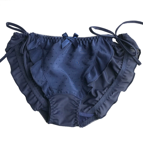 Бесплатная доставка Японская с низким уровнем белья самка