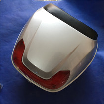 Apply light ride Suzuki QS125T-4 Wise Color QS125T-4B Front Color QS125T-3A Tailbox Trunk