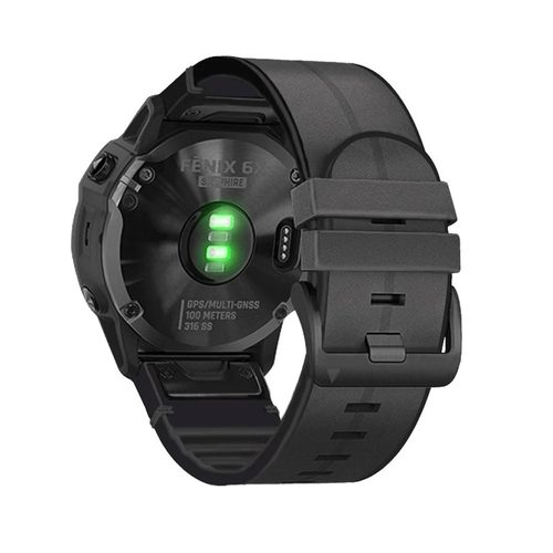 适用Garmin Fenix7X 7 6 6X 5 5X 3 945 S62腕带 - 图1
