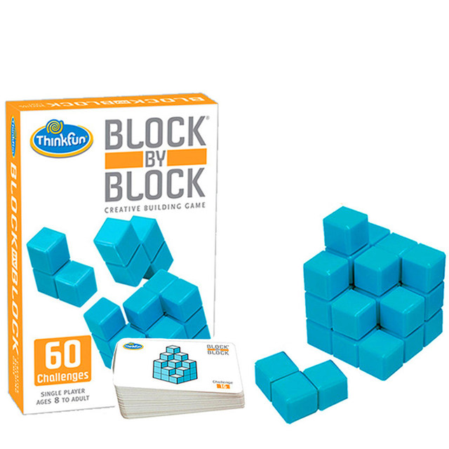 thinkfun block by block