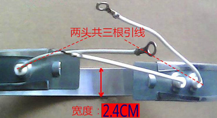 通用紫砂锅电炖锅养生锅紫砂煲电炖煲养生煲发热圈3线发热带 - 图0