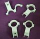 High frequency head clamp Zhongjiuhutong KU high frequency head bracket clamp thickened, strong and durable
