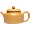 Authentic Yixing purple clay pot, raw ore, aged golden section clay, classic Dezhong pot, high-end Kung Fu teapot, tea set gift
