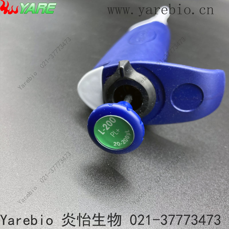 100-1000ul L-1000PL+1ml LTS梅特勒Rainin瑞宁Pipet-Lite移液器 - 图1