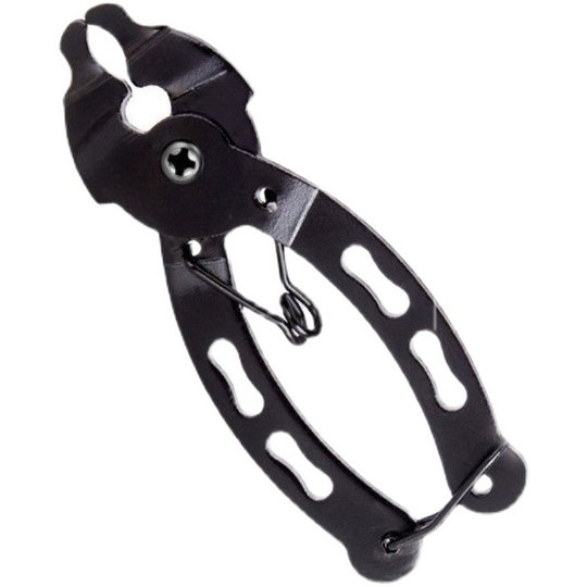 Chain buckle installation and removal pliers, bicycle magic buckle disassembly and assembly tools, professional bicycle repair pliers, universal clamps