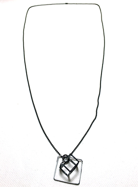 圣迪项链处理特价清仓女