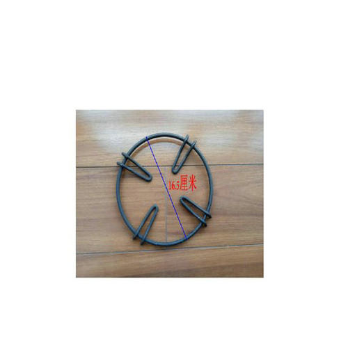 适合老板灶具7G06/7B13/9B13/9B28锅架防滑锅架辅助平锅架奶锅架 - 图3